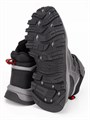 Ботинки для подростка MU-07 grey