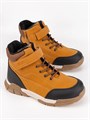 Ботинки демисезонные SZ-03 camel