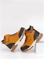 Ботинки демисезонные SZ-03 camel