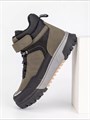 Ботинки демисезонные MUFW-18 khaki