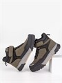 Ботинки демисезонные MUFW-18 khaki