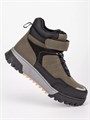 Ботинки демисезонные MUFW-18 khaki