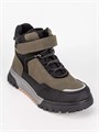Ботинки демисезонные MUFW-18 khaki