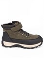 Ботинки демисезонные SKY-25 khaki