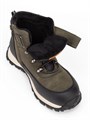 Ботинки демисезонные SKY-25 khaki