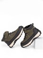 Ботинки демисезонные SKY-25 khaki