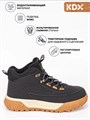 Ботинки подростковые DLN-01 black