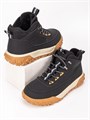 Ботинки подростковые DLN-01 black