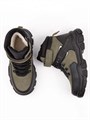 Ботинки зимние SKY-24 khaki