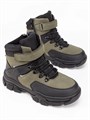 Ботинки зимние SKY-24 khaki