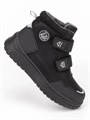 Ботинки демисезонные SKY-48 black