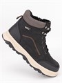 Ботинки для подростка SKY-44 black