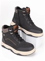 Ботинки для подростка SKY-44 black