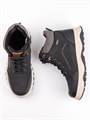Ботинки для подростка SKY-44 black