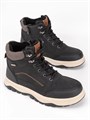 Ботинки для подростка SKY-44 black