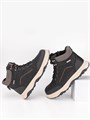 Ботинки для подростка SKY-44 black