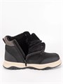 Ботинки для подростка SKY-44 black