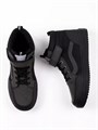 Кроссовки для подростка SKYFW23-23 black