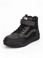 Кроссовки для подростка SKYFW23-23 black