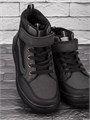 Кроссовки для подростка SKYFW23-23 black