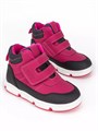 Ботинки детские демисезонные SKYFW-04 fuxia