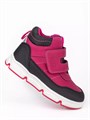 Ботинки детские демисезонные SKYFW-04 fuxia