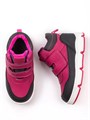 Ботинки детские демисезонные SKYFW-04 fuxia
