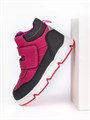 Ботинки детские демисезонные SKYFW-04 fuxia