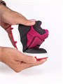 Ботинки детские демисезонные SKYFW-04 fuxia