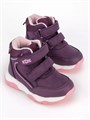 Ботинки детские демисезонные SKYFW-05 purple