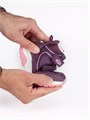 Ботинки детские демисезонные SKYFW-05 purple