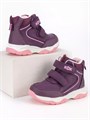 Ботинки детские демисезонные SKYFW-05 purple