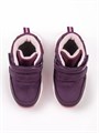 Ботинки детские демисезонные SKYFW-05 purple