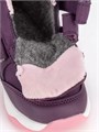 Ботинки детские демисезонные SKYFW-05 purple