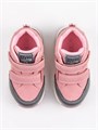Ботинки детские SKYSS-01 pink