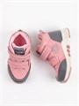 Ботинки детские SKYSS-01 pink