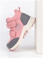 Ботинки детские SKYSS-01 pink