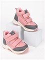 Ботинки детские SKYSS-01 pink