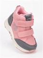 Ботинки детские SKYSS-01 pink