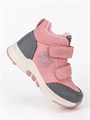 Ботинки детские SKYSS-01 pink