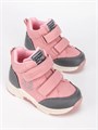 Ботинки детские SKYSS-01 pink