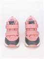 Ботинки детские SKYSS-01 pink