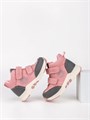 Ботинки детские SKYSS-01 pink