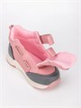Ботинки детские SKYSS-01 pink