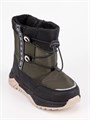 Ботинки детские FGFW-01 khaki