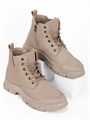 Ботинки демисезонные ROY-14 beige