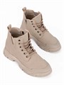 Ботинки демисезонные ROY-14 beige