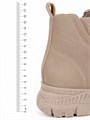 Ботинки демисезонные ROY-14 beige