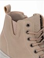 Ботинки демисезонные ROY-14 beige