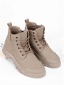 Ботинки демисезонные ROY-14 beige